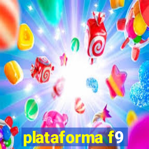 plataforma f9